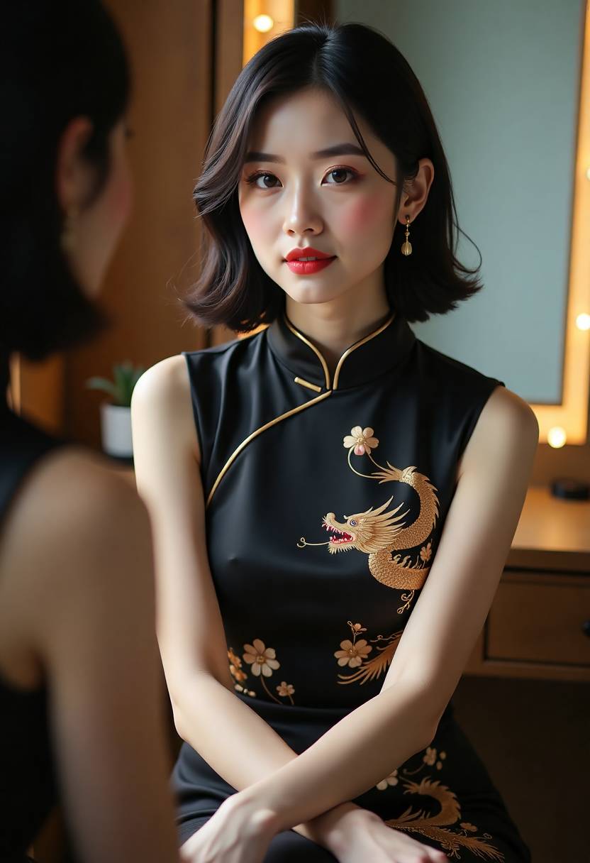 许澄演员头像